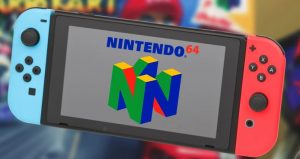 เกม Nintendo 64