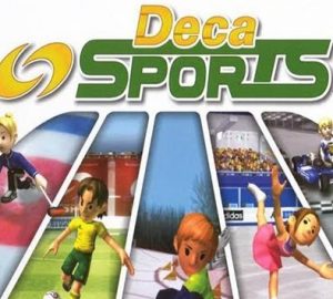 Deca Sports